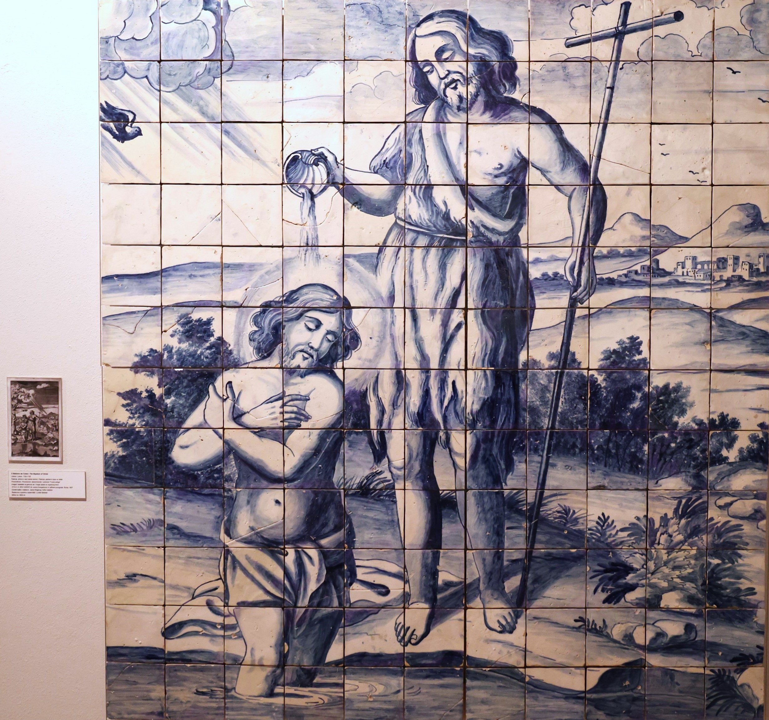 Azulejo